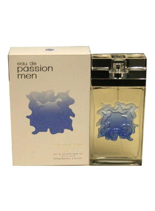 Passion Eau de Toilette 75 ml