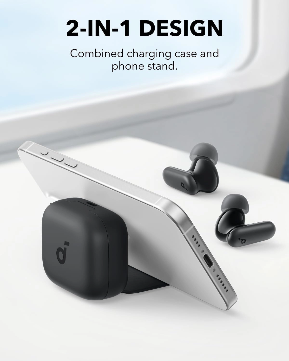 P30i - Wireless Earbud