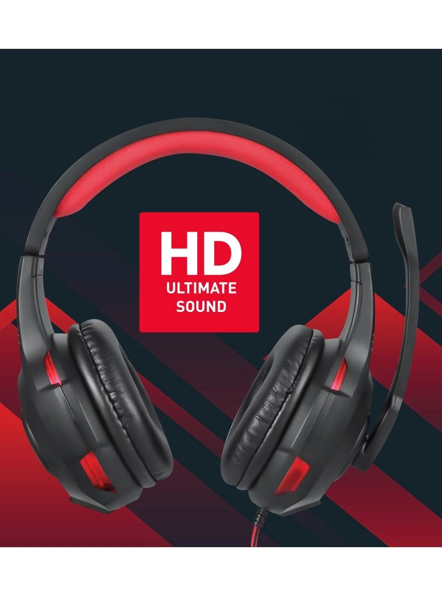 TRGHS872 Wired Headset