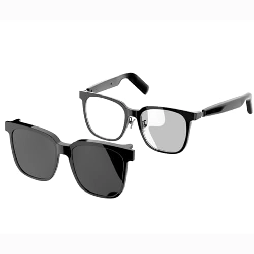 Sg18 - Bluetooth Sunglasses 6-8H