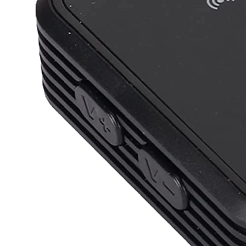 Wireless Lavalier Microphone - BT5.1