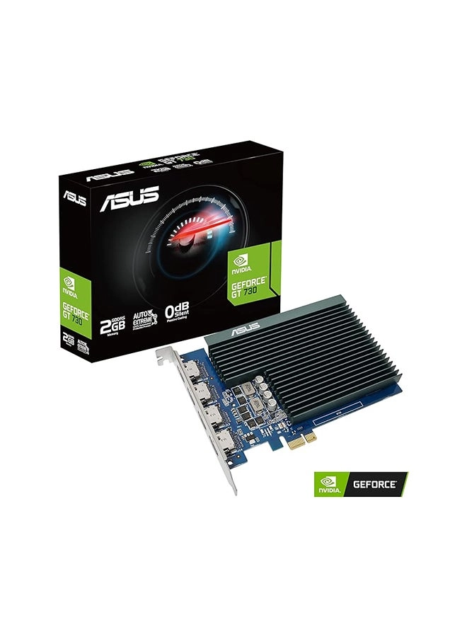 GT 730 - 2GB