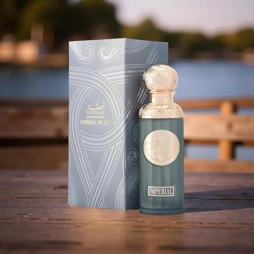 Imperial Valley Eau de Parfum 50 ml