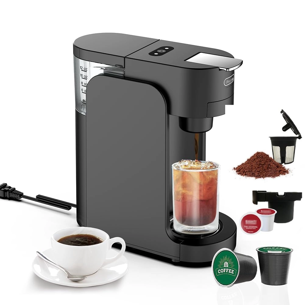 FDTY Capsule Coffee Machine