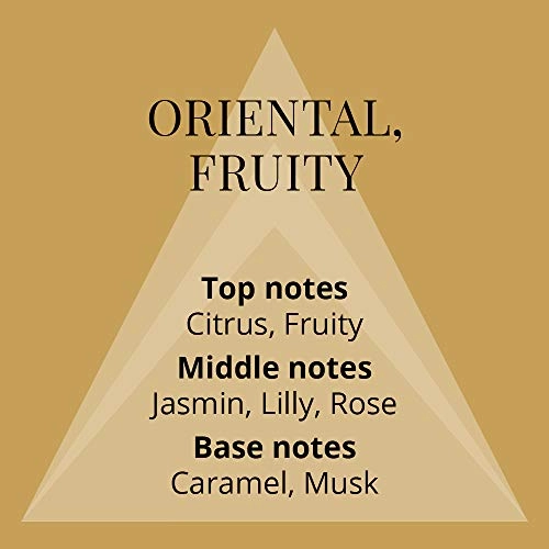 Gold Femme - 100 ml + Body Spray - 150 ml