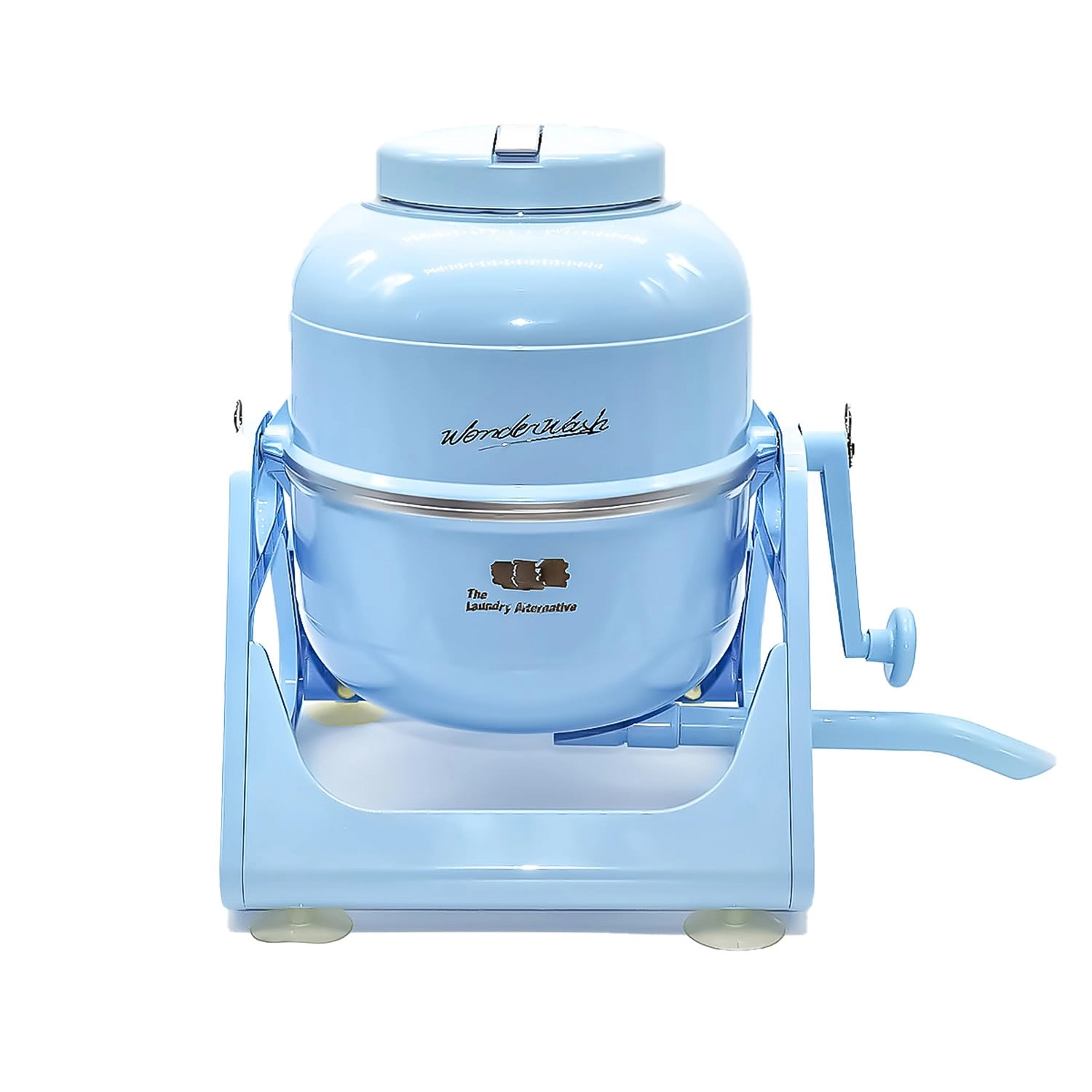 The Laundry Alternative Wonderwash Retro Colors