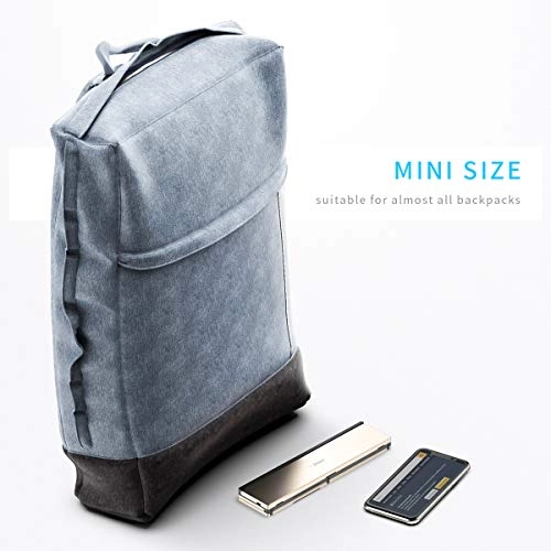 Foldable Keyboard - Bluetooth Folding Gold for PC Smartphone Tablet