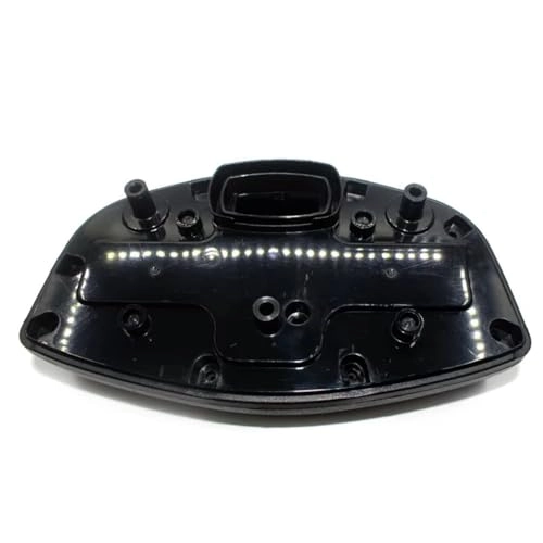 Motorcycle Dashboard Housing - CBR600RR 2007 2008 2009 2010 2011 2012