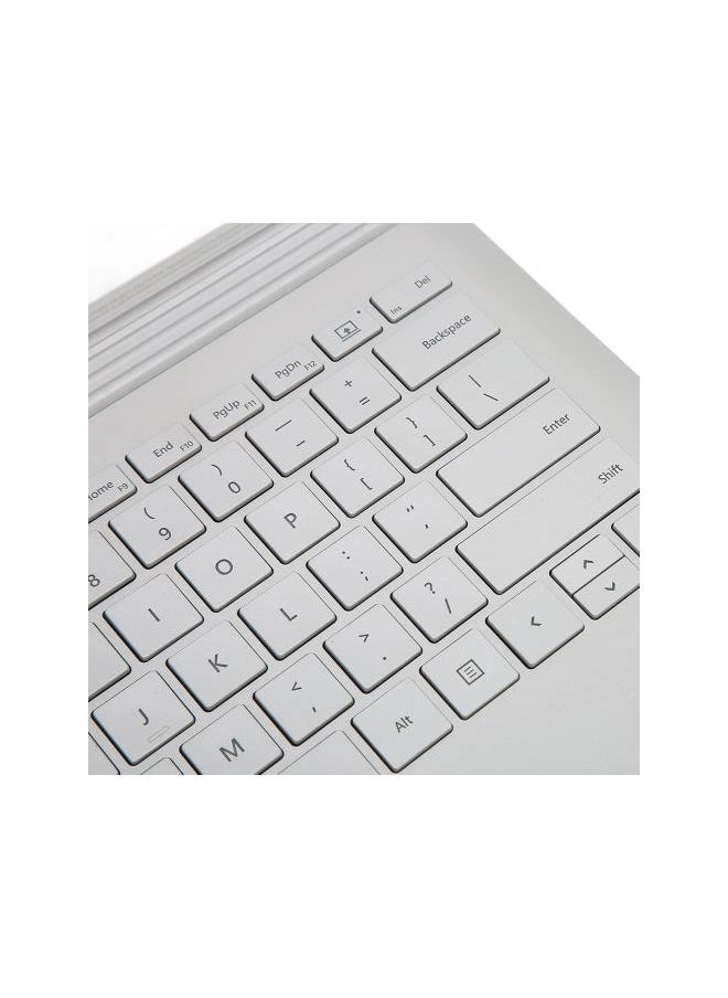 Surface Book 2 - Full key multifunction keyboard
