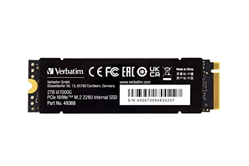 Vi7000 - 2TB M.2