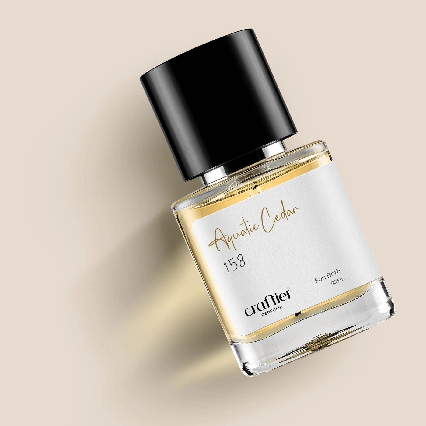 AQUATIC CUCUMBER Eau de Parfum 50ml