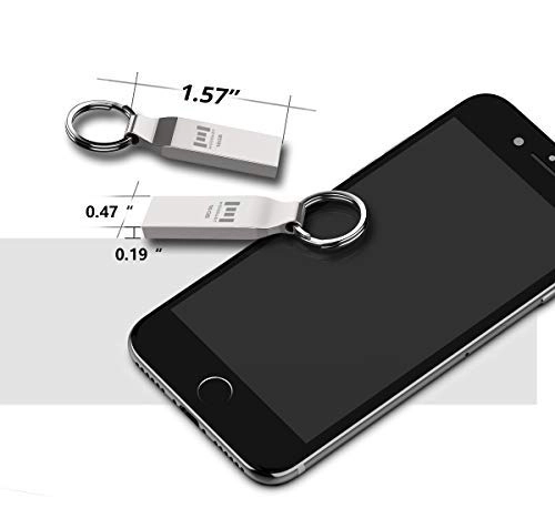 USB 2.0 Flash Drive - 16 GB