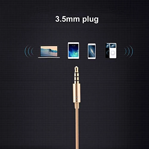 LB5-389 - Wired Earbud