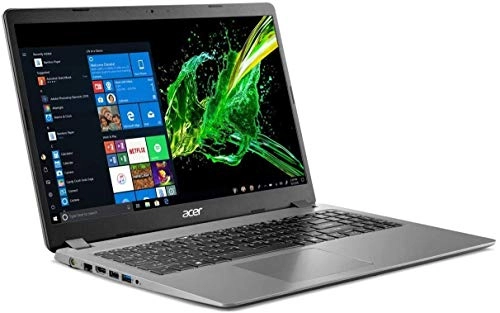 Aspire 3 A315-56-594W - 15.6'' Core i5-1035G1 8GB DDR4 256GB SSD