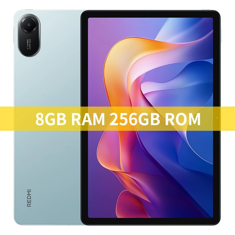 Redmi Pad 2 - 256GB 11"