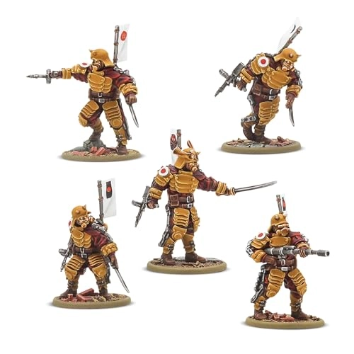 Empire of Japan Starter Army - 28mm