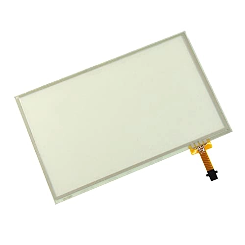 Display Screen - 7-inch