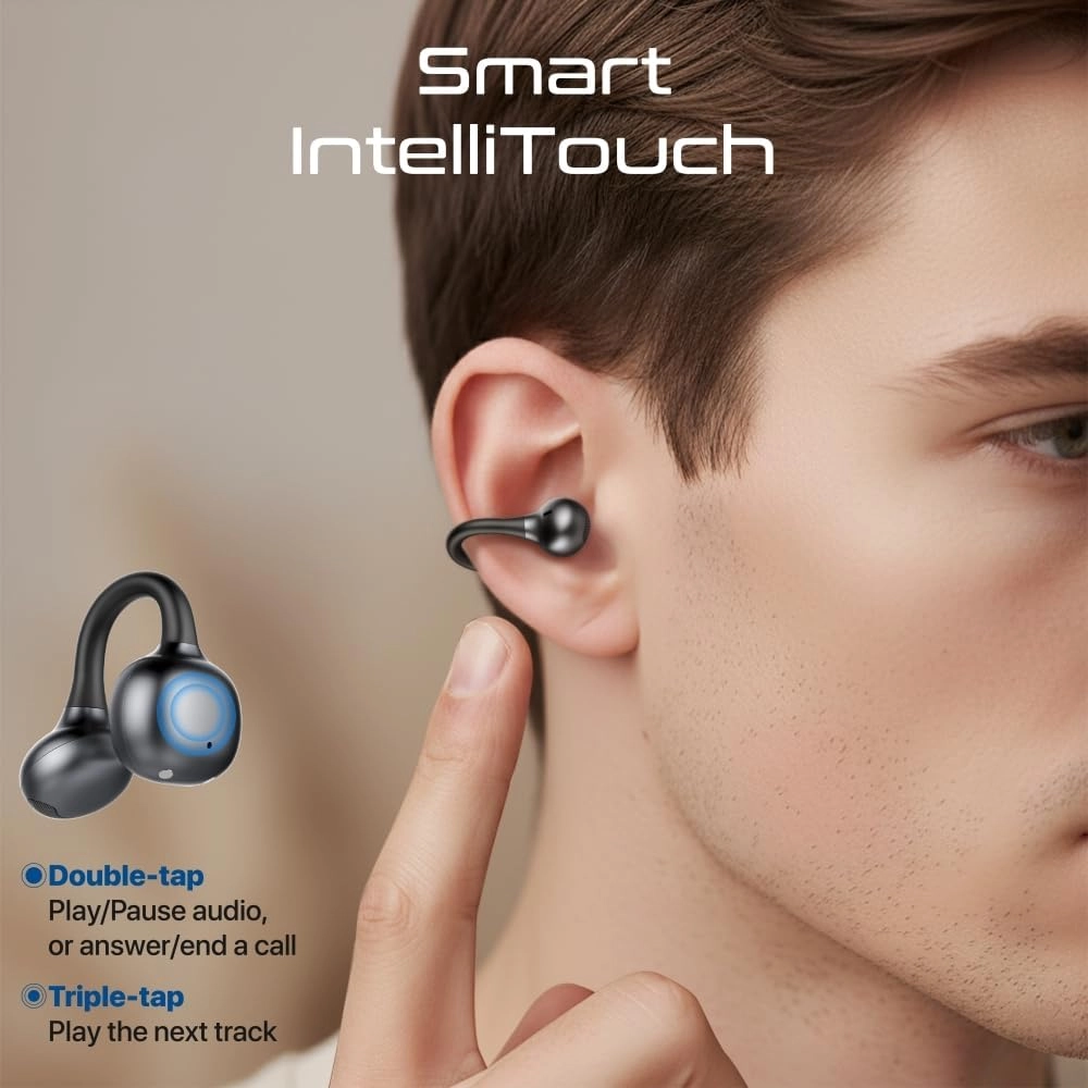 AirClip Wireless Earbud
