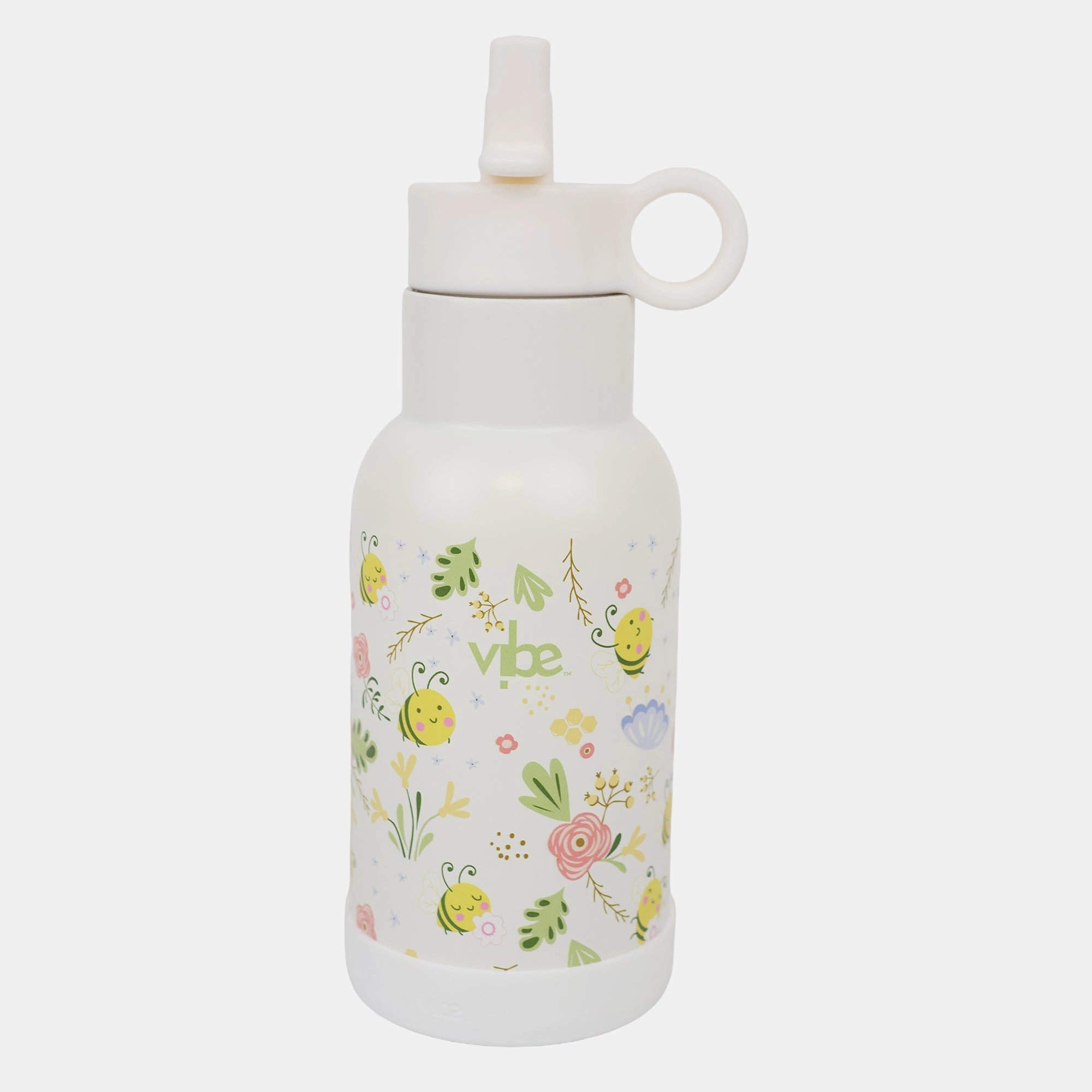 Bee Water Bottle - Vacuum Insulated 350 ml