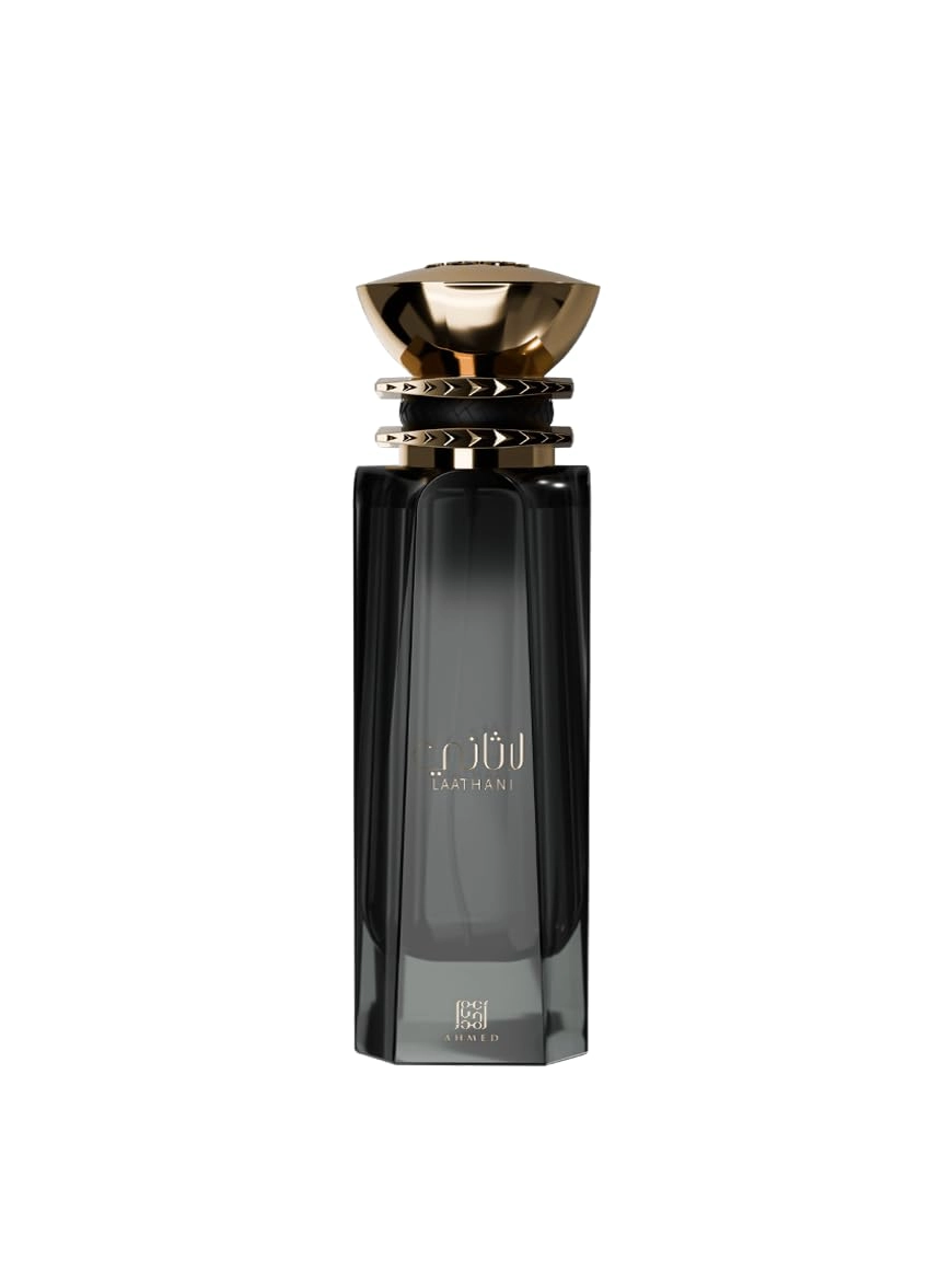 Ahmed Al Maghribi Perfumes LATHANI Eau de Parfum 80ml