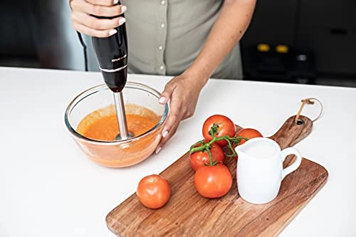 Immersion Hand Blender - 300W