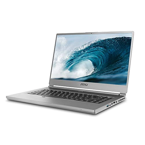 P65 Creator - 15.6'' i7-9750H 32GB DDR4 1TB SSD