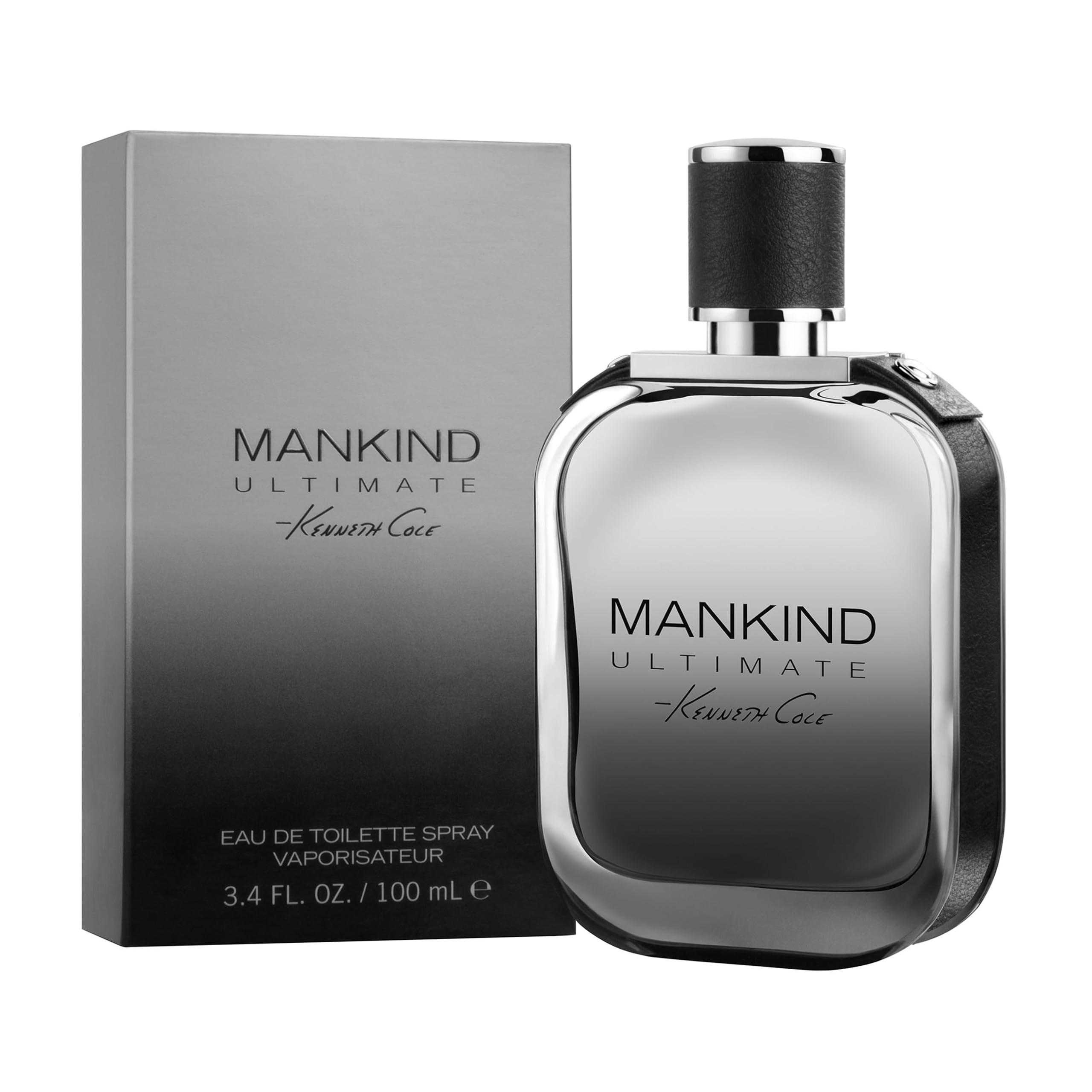 Mankind Ultimate Eau de Toilette 100ml