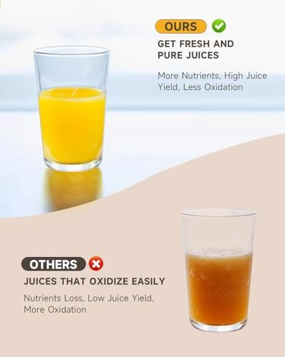 juice machine - 250W