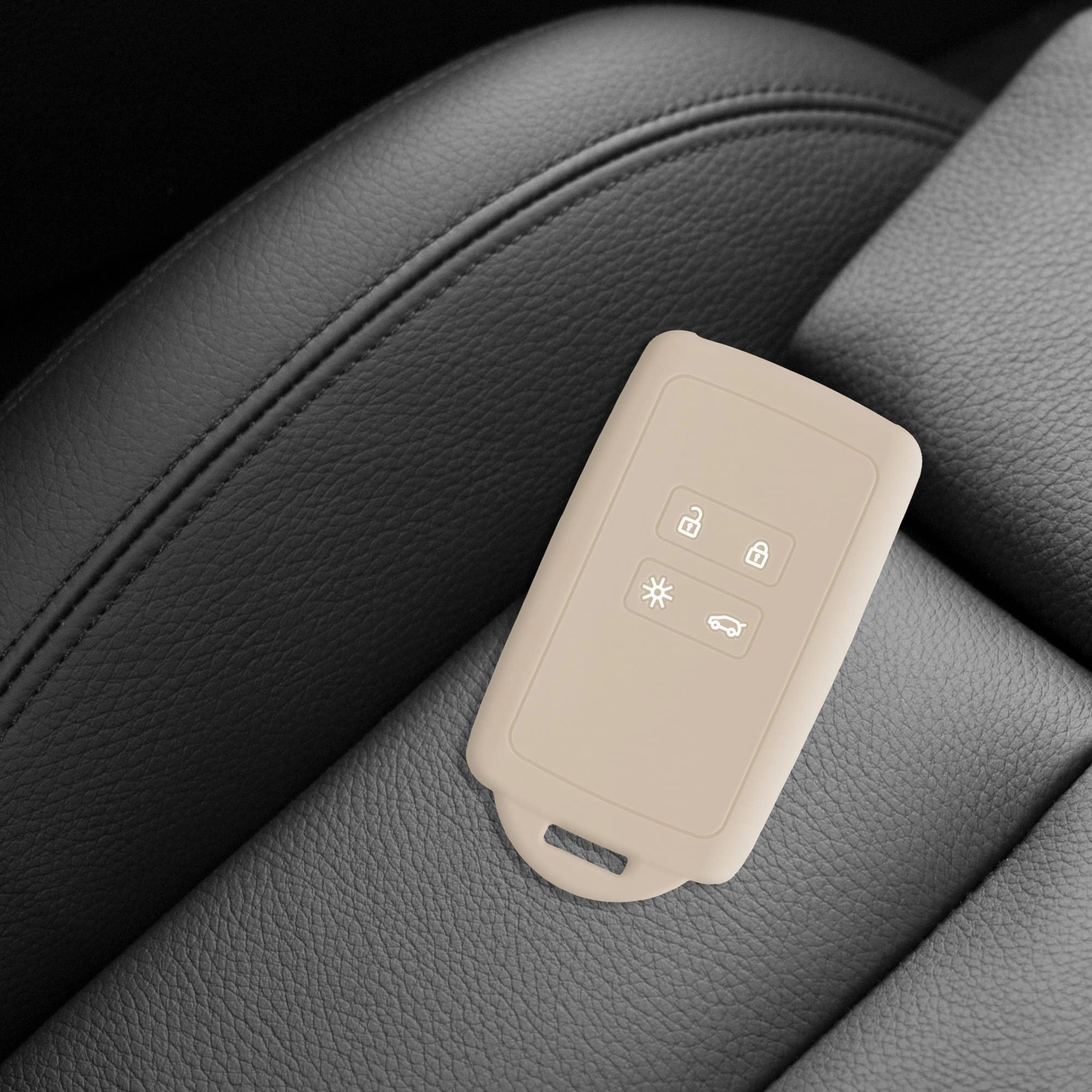 Car Key Cover - Car,Shape
