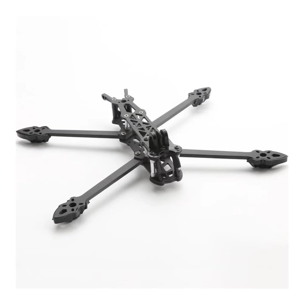 XsidY1011 Mark4 5 inch - 5 inches + Mark4 7 inch - 7 inches