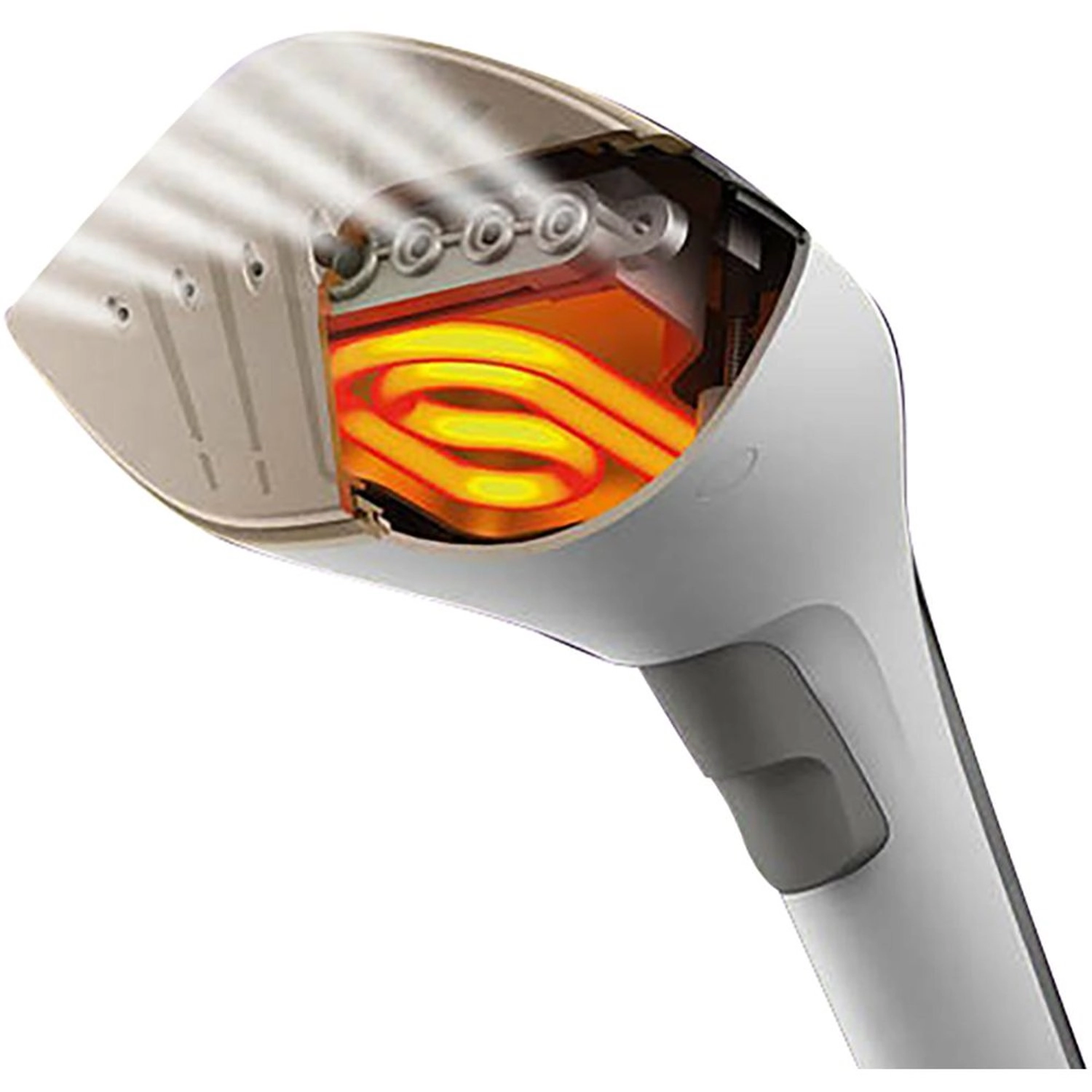 8000 Series - 2L 90g/min