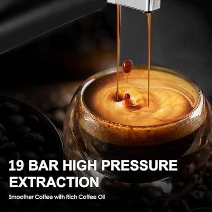 Keb1983 - Portafilter Tamper