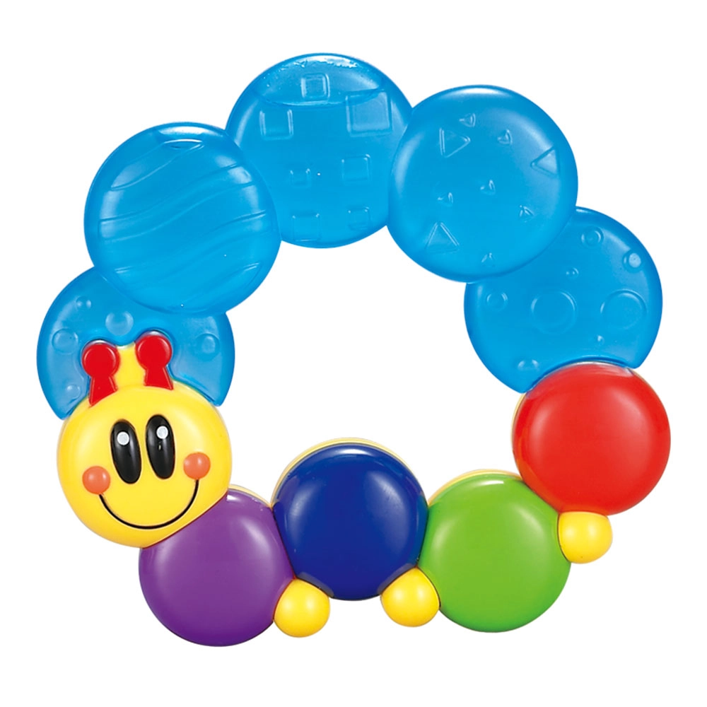 Orchestra Rattle - 3 Months Animal Orchestra