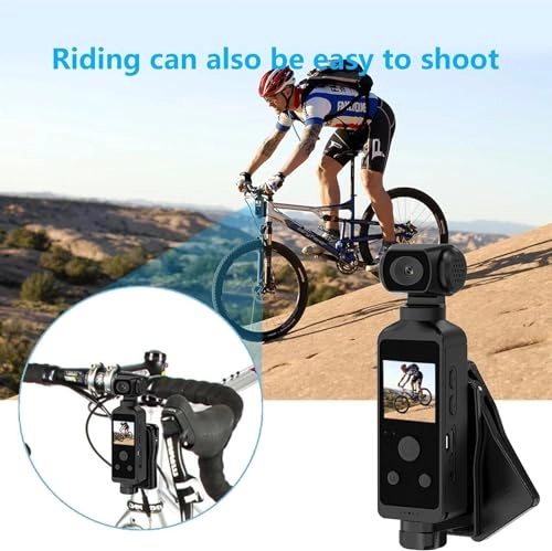 Sports Pocket Camera 4K30