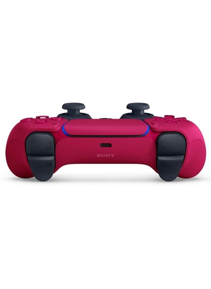 DualSense Wireless Controller (PS5) Red