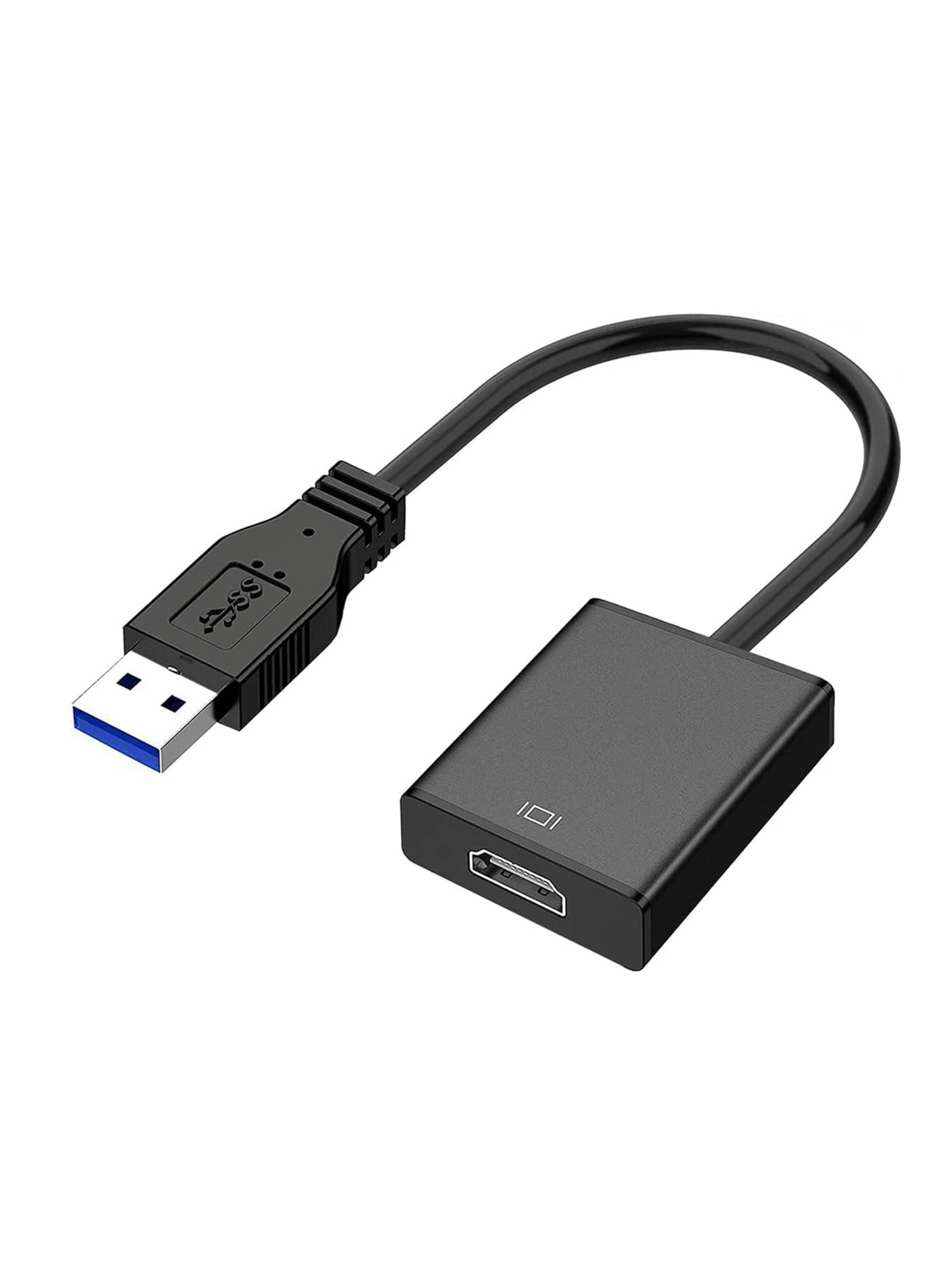 Excefore USB to HDMI Adapter - USB 3.0 1920x1080