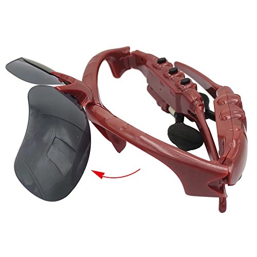 Bluetooth Sungl Wireless Headphone