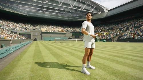 Top Spin 2K25 - PlayStation 5