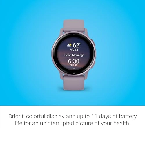 Vivoactive 5