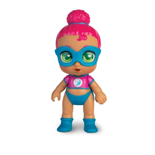 Kala Mini Doll - 12cm Plastic articulated Ages 4+