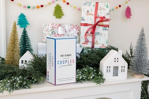 Couples Connection - 300 English 15 years and up