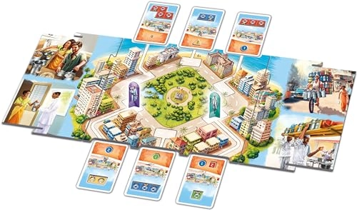 Dabba Walla Mumbai Food Express (German)