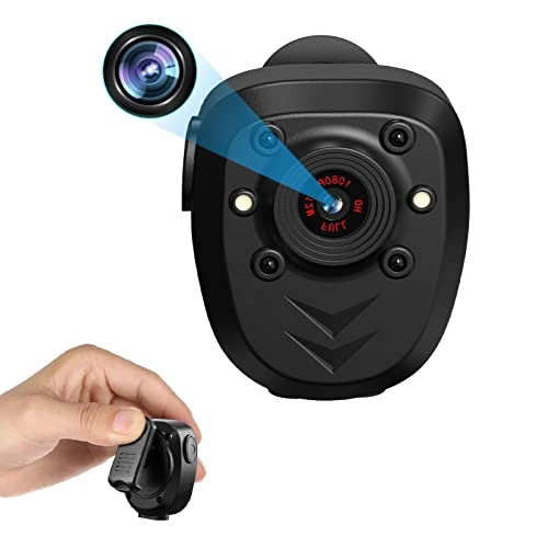 Body Camera - 1920x1080 32GB