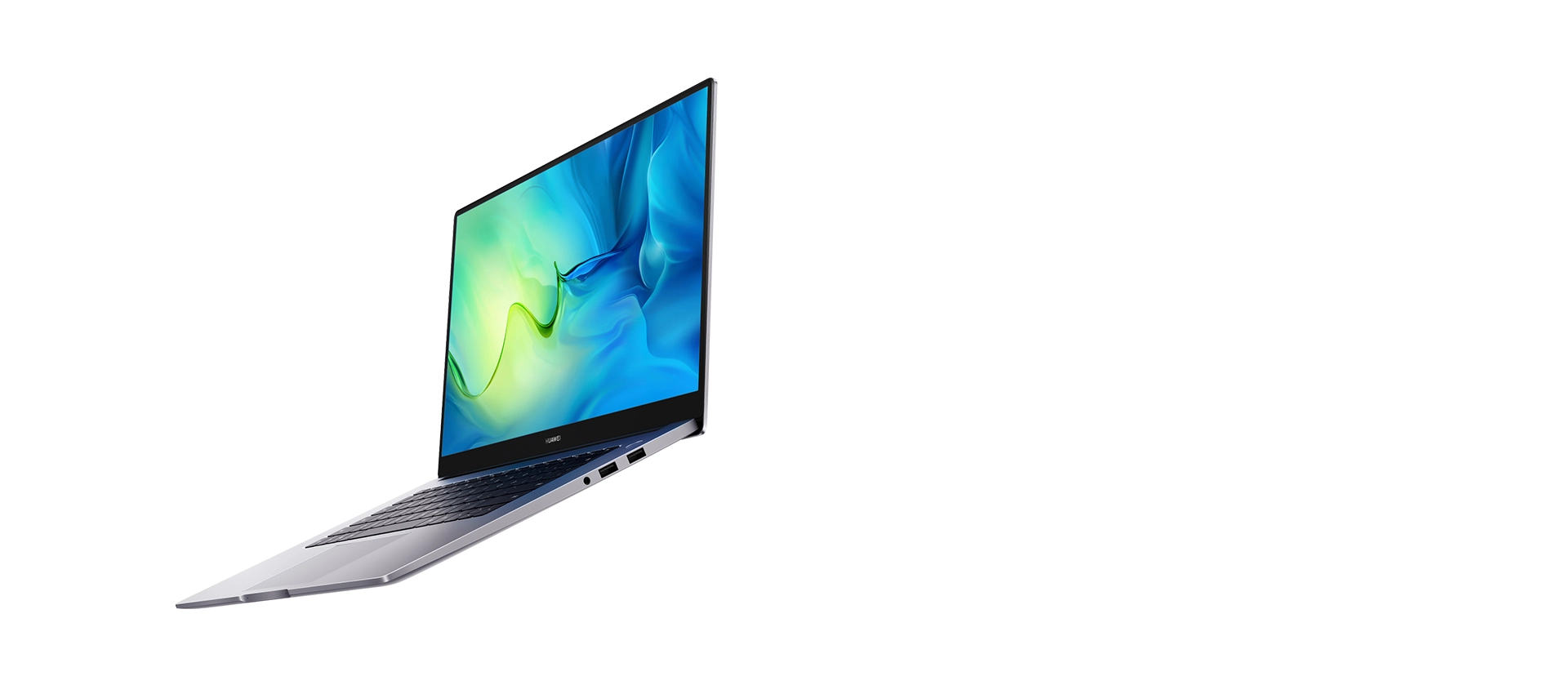 MateBook D 15 53011CFY - 15.6'' Core i5 8GB DDR4 256GB SSD