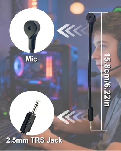 OPMKFMG0118 Wired Microphone