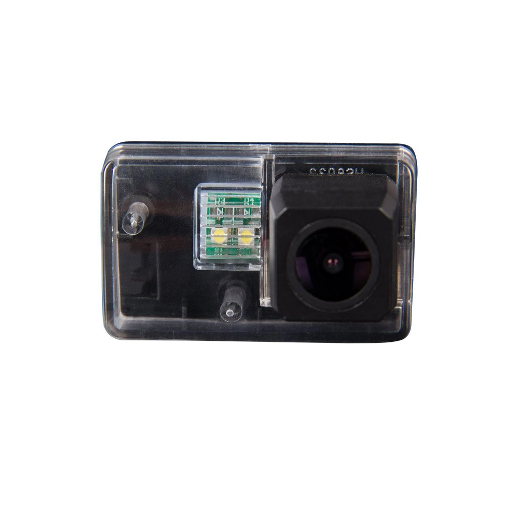 Rear View Camera - Night Vision 1280 x 720 pixels