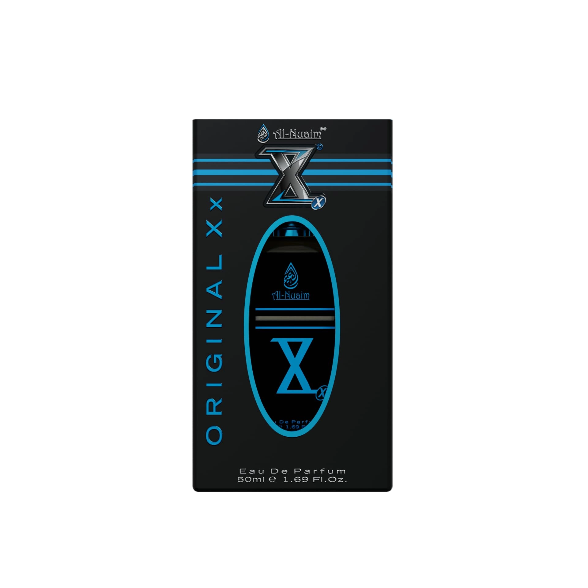 Al-Nuaim Original XX Eau de Parfum 50ml