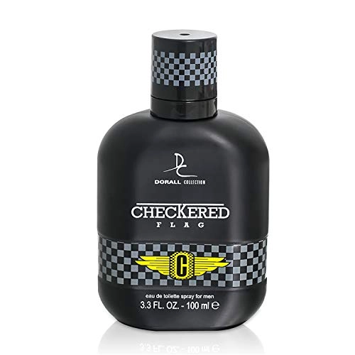 Checkered Flag Eau de Toilette 100 ml