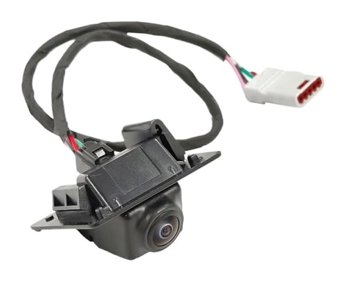 Reversing Camera - Night vision