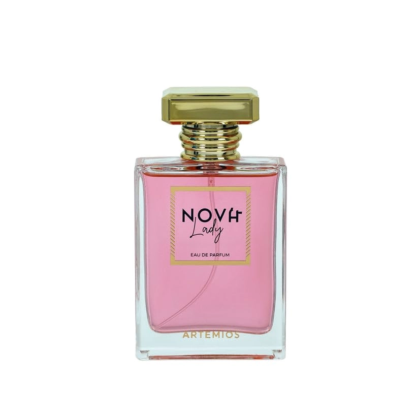 Nova Lady Eau de Parfum 100ml